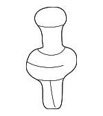 51111908077 - Body: Bumper Cover Rivet for BMW: 1 Series M, 128i, 135i, 135is, 228 xDrive Gran Coupe, 228i, 228i Gran Coupe, 228i xDrive, 228i xDrive Gran Coupe, 230i, 230i xDrive, 318i, 318is, 320i, 320i xDrive, 323Ci, 323i, 325Ci, 325i, 325is, 325iX, 325xi, 328Ci, 328d, 328d xDrive, 328i, 328i GT xDrive, 328i xDrive, 328xi, 330Ci, 330e, 330e xDrive, 330i, 330i GT xDrive, 330i xDrive, 330xi, 335i, 335i GT xDrive, 335i xDrive, 335is, 335xi, 340i, 340i GT xDrive, 340i xDrive, 428i Gran Coupe, 428i xDrive Gran Coupe, 430i, 430i Gran Coupe, 430i xDrive, 430i xDrive Gran Coupe, 435i Gran Coupe, 435i xDrive Gran Coupe, 440i Gran Coupe, 440i xDrive Gran Coupe, 525i, 525xi, 528i, 528i xDrive, 528xi, 530e, 530e xDrive, 530i, 530i xDrive, 530xi, 535d, 535d xDrive, 535i, 535i GT, 535i GT xDrive, 535i xDrive, 535xi, 540d xDrive, 540i, 540i xDrive, 545i, 550e xDrive, 550i, 550i GT, 550i GT xDrive, 550i xDrive, 640i, 640i Gran Coupe, 640i xDrive, 640i xDrive Gran Coupe, 640i xDrive Gran Turismo, 645Ci, 650i, 650i Gran Coupe, 650i xDrive, 650i xDrive Gran Coupe, 735i, 735iL, 740i, 740i xDrive, 740iL, 745e xDrive, 750e xDrive, 750i xDrive, 750iL, 760i xDrive, 840i, 840i Gran Coupe, 840i xDrive, 840i xDrive Gran Coupe, ActiveHybrid 3, ActiveHybrid 5, i3, i3s, i4, i5, i7, iX, M2, M235i, M235i xDrive, M235i xDrive Gran Coupe, M240i, M240i xDrive, M3, M340i, M340i xDrive, M4, M440i, M440i Gran Coupe, M440i xDrive, M440i xDrive Gran Coupe, M5, M550i xDrive, M6, M6 Gran Coupe, M760i xDrive, M8, M8 Gran Coupe, M850i xDrive, M850i xDrive Gran Coupe, X1, X2, X3, X4, X5, X6, XM, Z3, Z4 Image