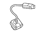 84667445 - Body: Side Camera for GM Image