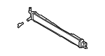 25308E6000 - Hybrid Components: Radiator for Hyundai Image