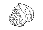 64529185144 - : Compressor for BMW: X5 Image