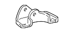 1231374060 - Engine: Center Bracket for Toyota: Camry, Solara Image