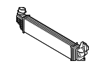 INTCO16 - Cooling System: Motorcraftâ„¢ Inter-cooler for Ford Image