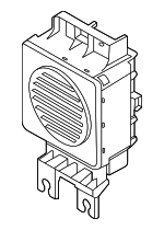 96390P0100 - : Control Module for Hyundai Image