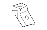 6128120090 - Body: Bracket for Toyota: Celica Image