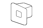 90682SB0003 - Body: Rocker Molding Grommet for Honda Image