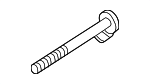 119168J10A - Electrical: Alternator Bolt for Nissan Image