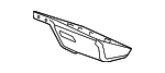 76415TG7A01 - : Mirror Cover for Honda Image