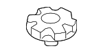 17117639021 - Cooling System: Reservoir Cap for BMW Image
