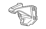 52122710AA - Engine: Engine Mount Bracket for Mopar Image