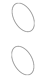 17222245358 - Cooling System: Outlet Tube O-Ring for BMW: 128i, 135i, 135is, 328i GT xDrive, 335i, 335i GT xDrive, 335i xDrive, 435i, 435i xDrive, 740i, 740iL, 750iL, ActiveHybrid 3, M3, X1, X5, Z3, Z4 Image