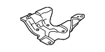 LC625603YD - : Mount Bracket for Mazda Image
