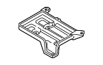LC6256041B - : Battery Tray for Mazda: MPV Image