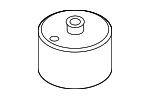 33506861487 - Suspension: Damper for BMW Image