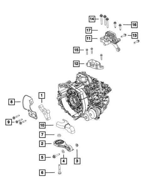 Diagram 1