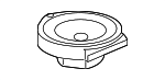 39120STKA12 - Entertainment &amp; Telematics: Speaker for Acura Image