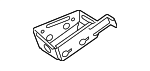 FSQ000020 - Body: Actuator Bracket for Land Rover: Range Rover Image
