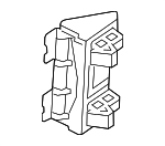 BPB500020 - : Hinge for Land-Rover Image