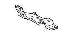 8721247020 - Body: Rear Duct for Toyota: Prius Image