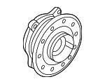 51750T1500 - Brakes: Hub Assembly for Hyundai Image