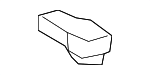 8108033090 - Electrical: Courtesy Light for Lexus Image