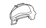 5540406090 - Body: Cluster Panel for Lexus: ES300h, ES350 Image