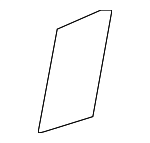 5G0886296 - Body: Cap for Volkswagen: Golf Alltrack, Golf SportWagen Image