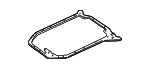 78103609F - Engine: Oil Pan Gasket for Audi: 100, 100 Quattro, A4, A4 Quattro, A6, A6 Quattro, Cabriolet Image