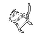 88941215 - Body: Seat Mount for GM Image