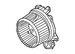 568123484 - HVAC: Blower Motor for Land-Rover Image