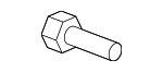 11588811 - Brakes: Wheel Stud for GM Image