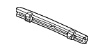 71530S82A00ZZ - Body: Impact Bar for Honda: Accord Image