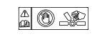 25388B1000 - Body: Fan Label for Hyundai Image