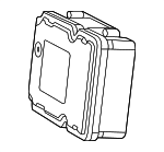 68225334AC - Electrical: Module for Jeep: Cherokee Image