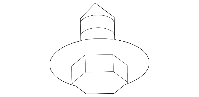2015-2025 GM Multi-Purpose Retainer 11547047 | OEM Parts Online