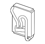979273J000 - : Evaporator Core for Hyundai: Veracruz Image
