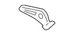 979183J000 - : 2007-2012 Hyundai Veracruz - Lever for Hyundai: Veracruz Image
