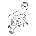LR100352 - : Water Valve for Land Rover: Range Rover Sport Image