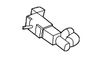 14935JF02C - Emission Control: Vapor Canister Purge Solenoid for Infiniti Image
