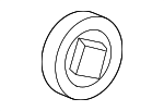 1648203002 - Entertainment &amp; Telematics: Speaker for Mercedes-Benz Image