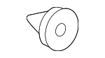 9018906237 - Body: Bumper Cover Grommet for Toyota Image