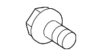 9015940240 - Body: Reflector Screw for Toyota: Sienna, Venza Image