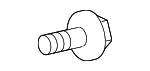 90159A0034 - Body: Side Support Screw for Toyota Image