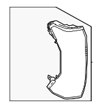 81560AN010 - : Lamp Assembly Rear Combin for Toyota: Tundra Image