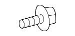 90119A0046 - Electrical: Tail Light Bolt for Toyota Image
