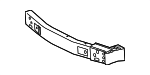 5202148100 - Body: Impact Bar for Lexus: RX350, RX350L, RX450h, RX450hL Image