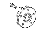 43550AQ010 - : Hub Assembly for Toyota: Camry Image