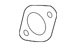 WCM100460L - : Gasket for Land-Rover Image