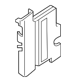971937576 - Electrical: Lid for Porsche Image