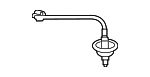 365315A2A01 - Emission System: Ft Oxygen Sensor for Honda: Accord, CR-V Image