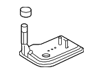 24252158 - Maintenance &amp; Lubrication: Filter for GM Image